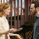 Kerry Bishé, Scoot McNairy (AMC)